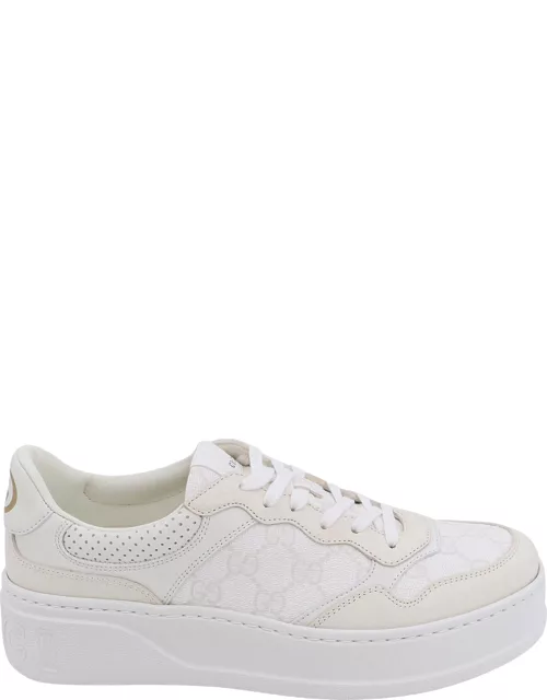 GG Marmont Sneaker