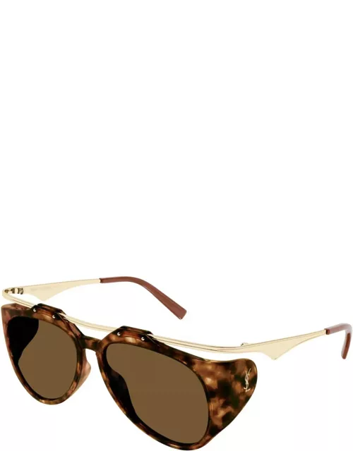 Sunglasses SL M137 AMELIA