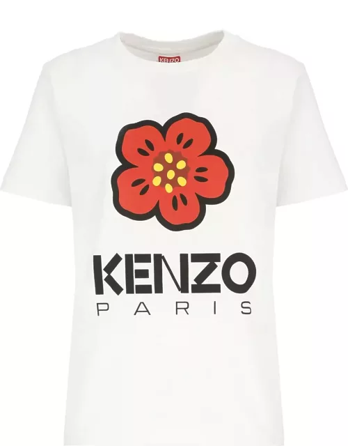 Kenzo Boke Flower Loose T-shirt