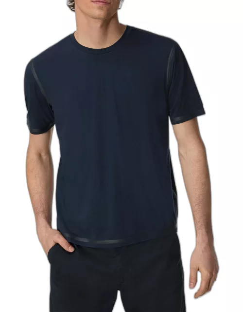 Men's Tech Jersey Short-Sleeve T-Shirt