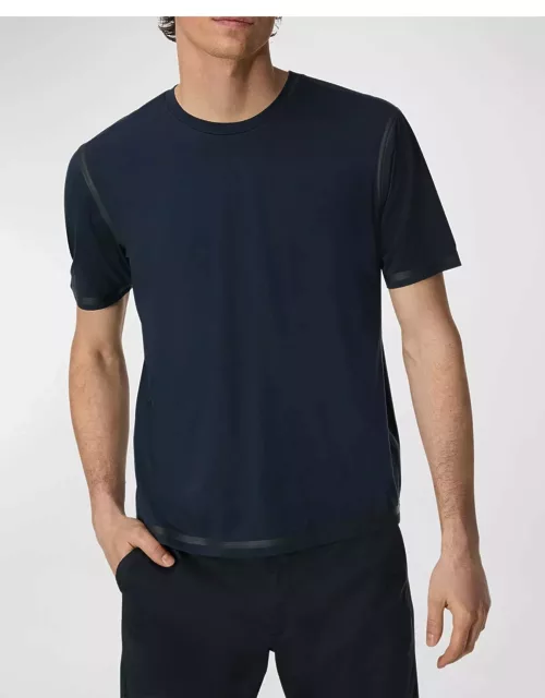 Men's Tech Jersey Short-Sleeve T-Shirt