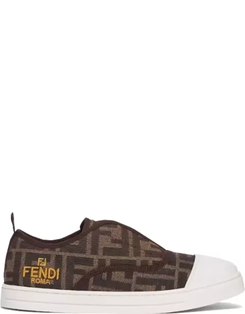 Fendi Shoe