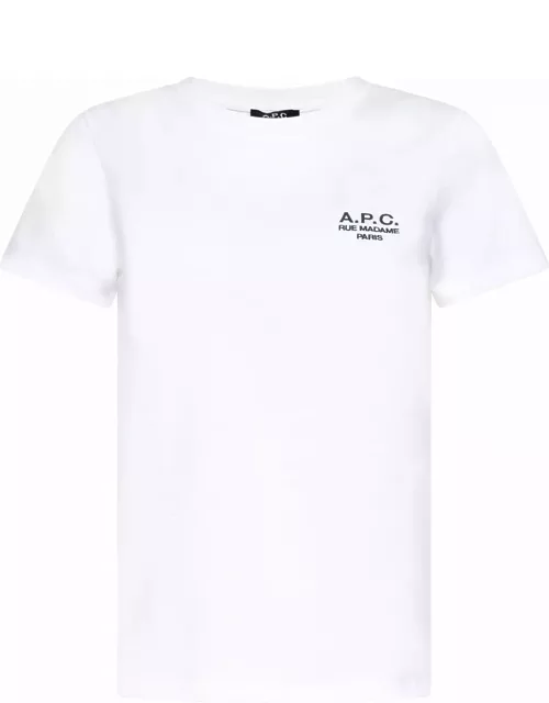A.P.C. Denise T-shirt