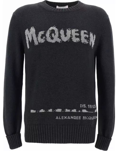 Alexander McQueen Sweater