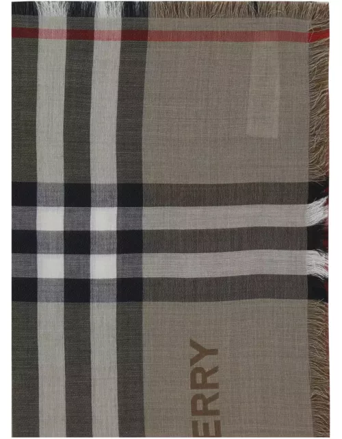 Burberry Other Scarve