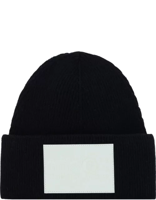 MM6 Maison Margiela Beanie Hat