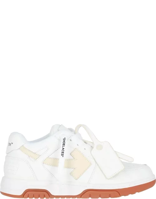 Off-White out Of Office Sneaker