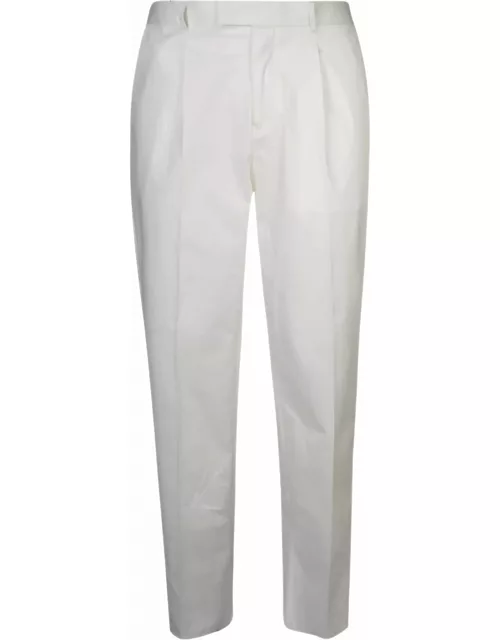 Zegna Wrapped Lock Trouser