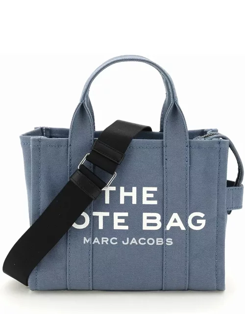 Marc Jacobs Cotton Mini Tote Bag