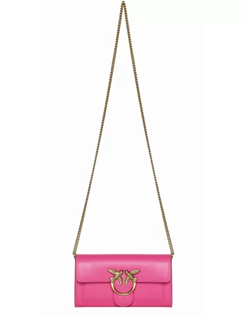 Pinko Love Simply Wallet