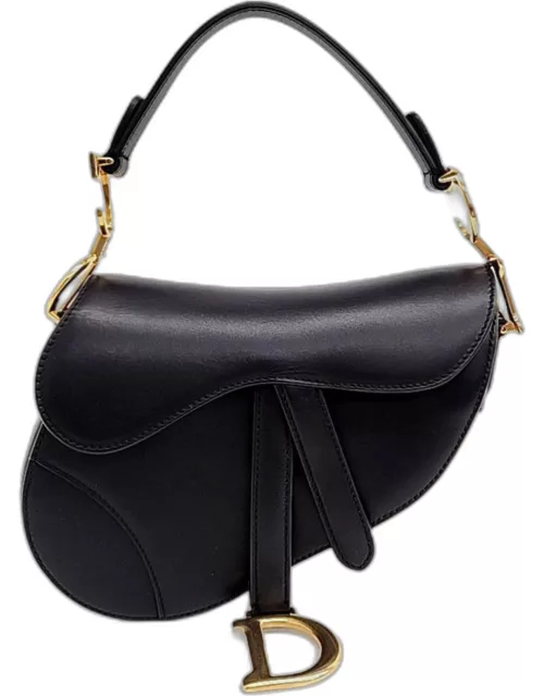 Christian Dior Mini Saddle bag