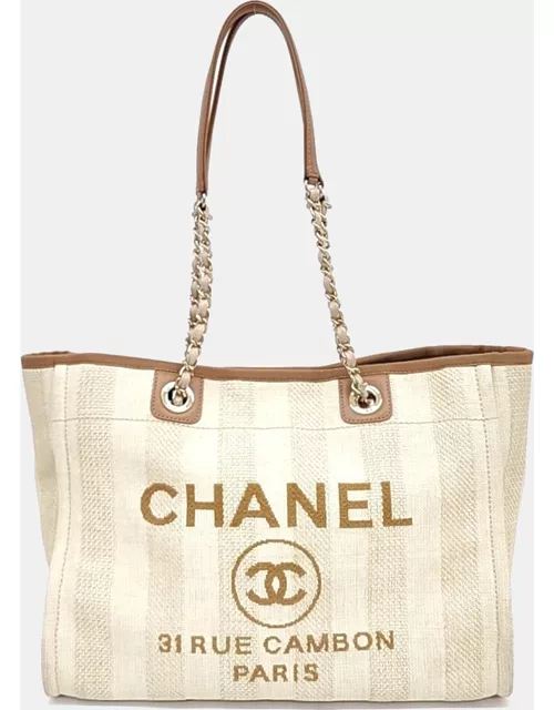Chanel Doville shoulder bag