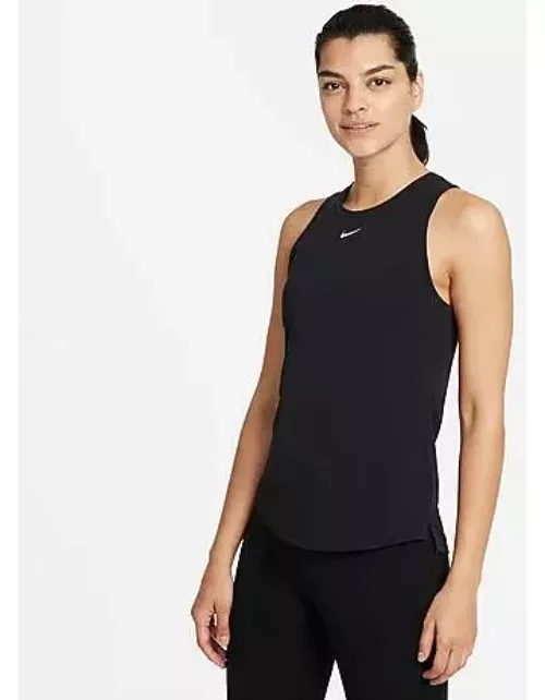 Women's Nike Dri-FIT One Luxe Standard-Fit Tank Top