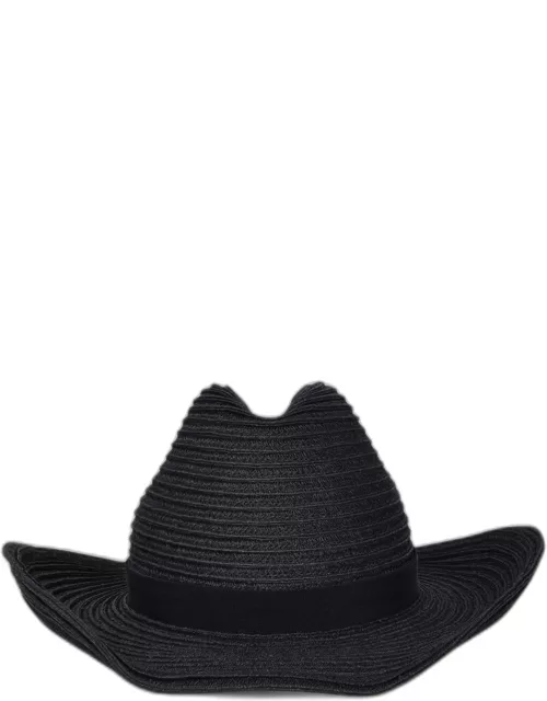 Britney Hemp Cowboy Hat