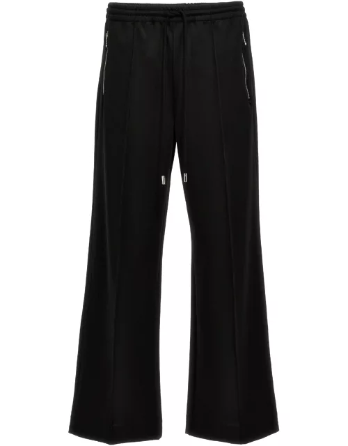 J.W. Anderson bootcut Track Pant