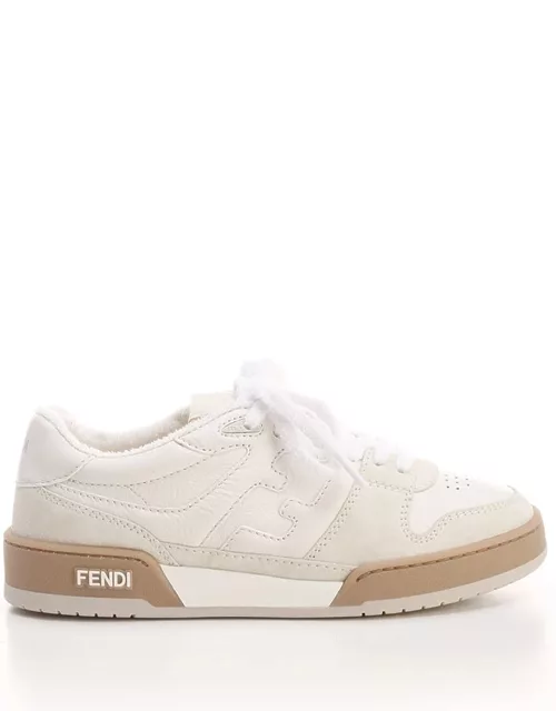 Fendi Match Sneaker