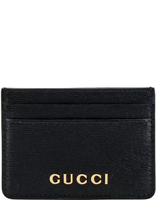 Gucci Card Holder