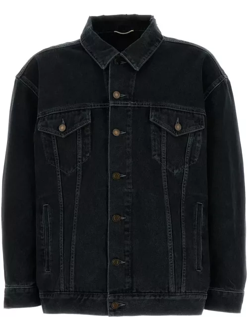 Saint Laurent Denim Jacket