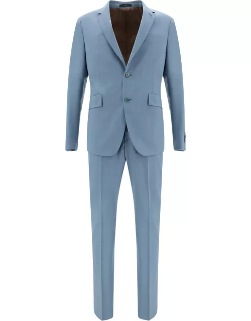 Paul Smith Tailoring Suit