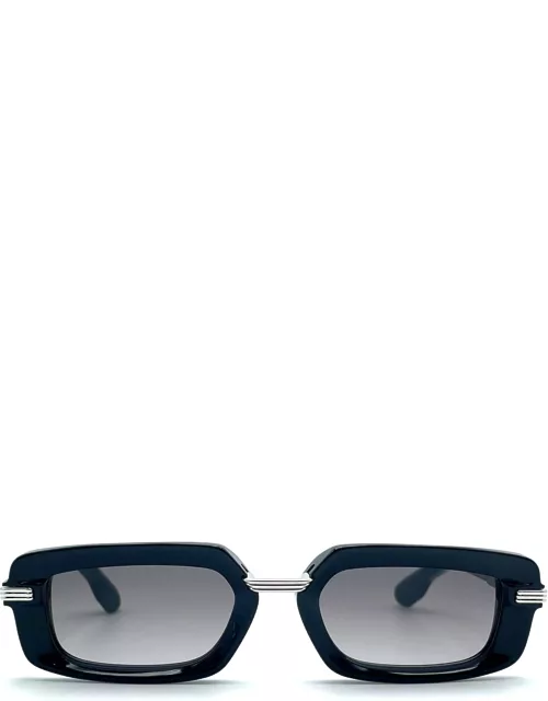 Chrome Hearts Asstravagant - Black Sunglasse