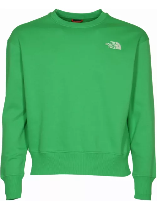 The North Face Essential Crewneck Sweatshirt