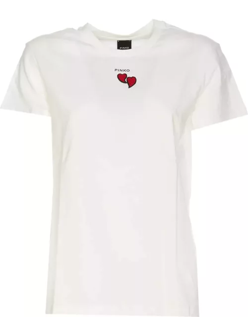 Pinko Trapani T-shirt