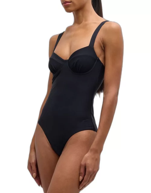 Loures One-Piece Swimsuit