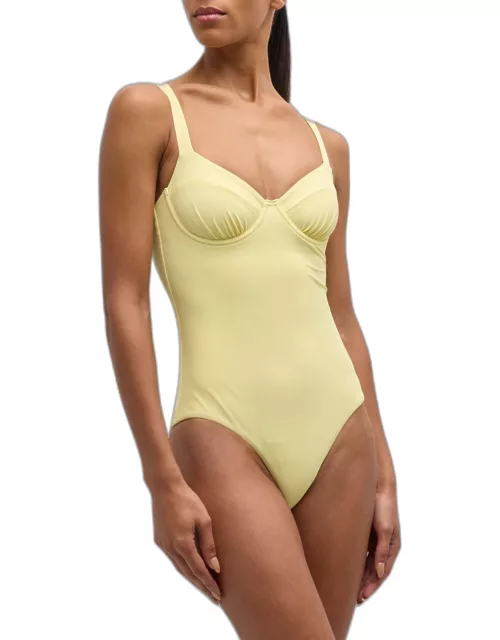 Loures One-Piece Swimsuit