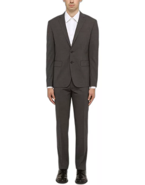 Dsquared2 Single-breasted Wool Suit