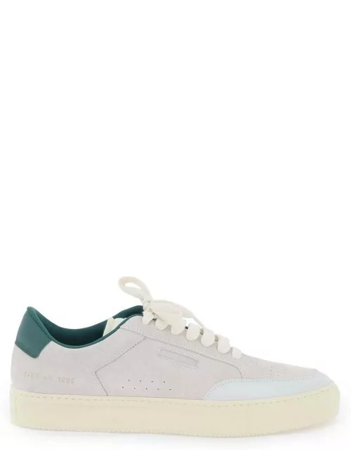 Common Projects Achilles Lace-up Sneaker