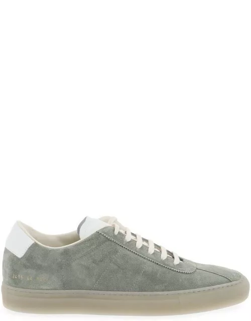 Common Projects Tennis 70 Low-top Sneaker