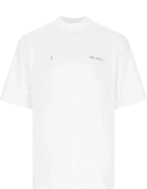 The Attico kilie T-shirt