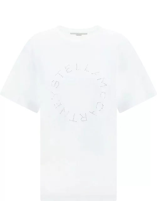 Stella McCartney Rhinestone T-shirt