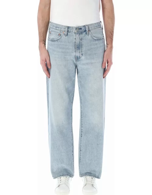 Levi's 568 Stay Loose Jean