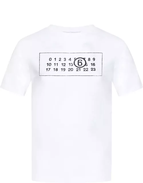 MM6 Maison Margiela T-Shirt