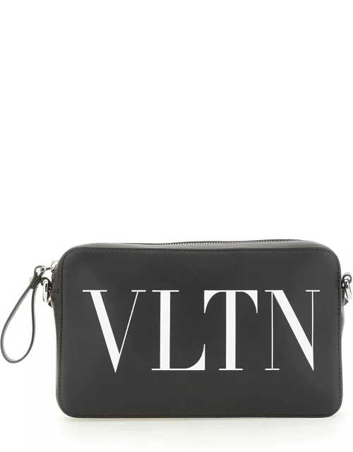 valentino garavani bag with logo
