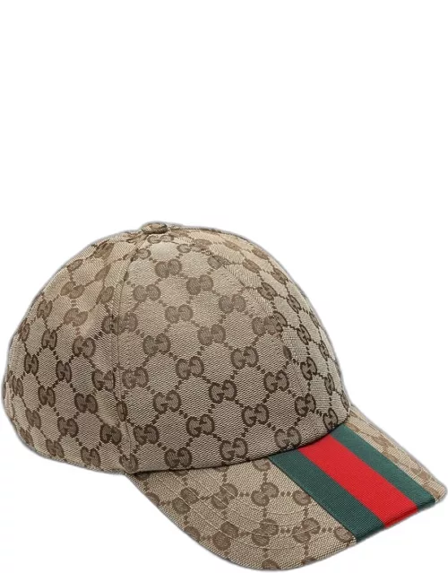 Hat in GG Supreme and mesh