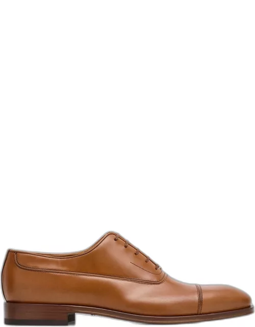 Men's Fermin Leather Oxford Shoe