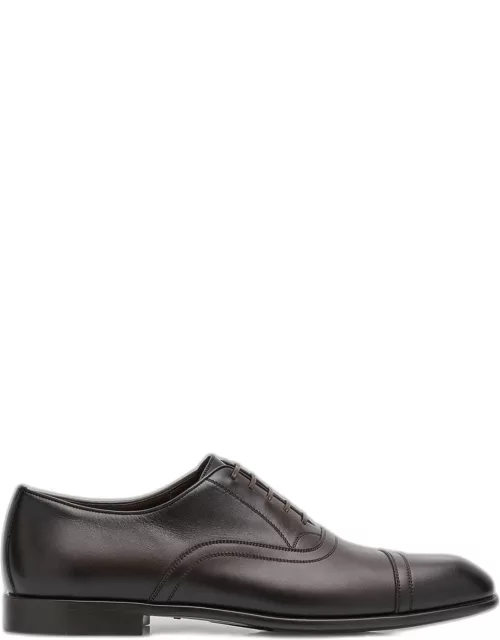 Men's Cortez Leather Oxford Shoe