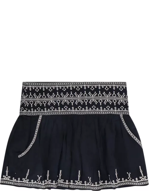 Marant Étoile Picadilia Skirt