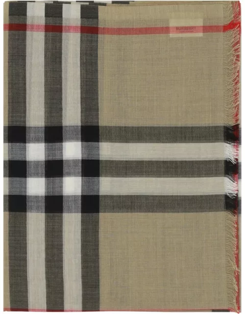 Burberry Scarf