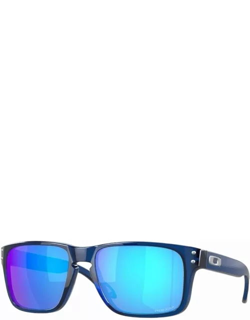 Oakley Holbrook Xs - 9007 - Blu Sunglasse