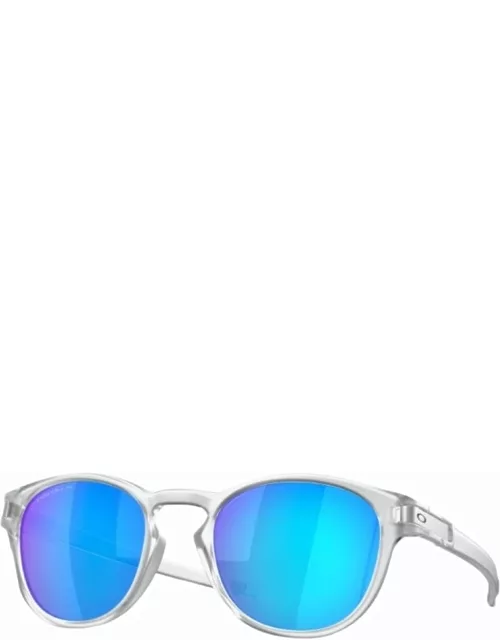 Oakley Latch - 9265 - Matte Grey Sunglasse