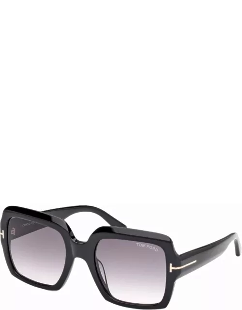 Tom Ford Eyewear Leigh - Ft 1115 /s Sunglasse