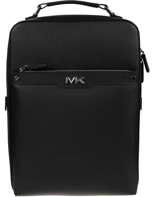 Michael Kors Varick Business Backpack