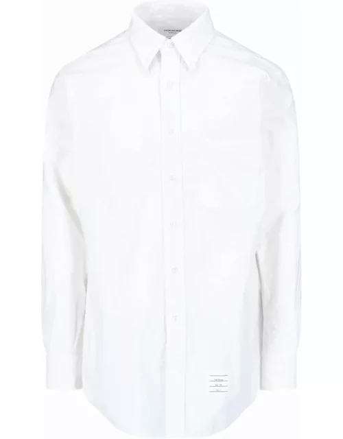 Thom Browne Classic Shirt