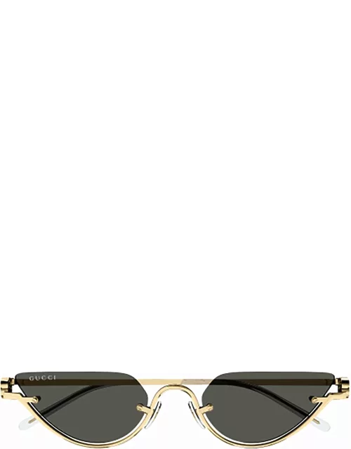 Gucci Eyewear GG1603S Sunglasse