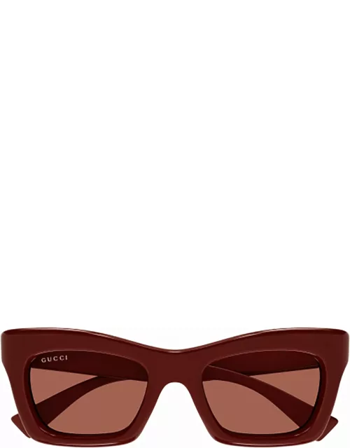 Gucci Eyewear GG1773S Sunglasse