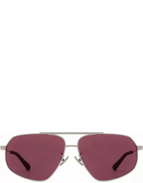 Bottega Veneta Eyewear Bv1194s Sunglasse