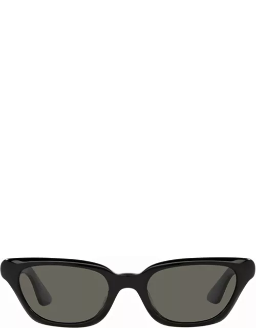 Oliver Peoples Ov5512su Black Sunglasse